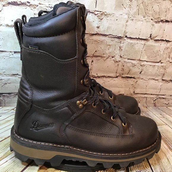 danner powderhorn boots